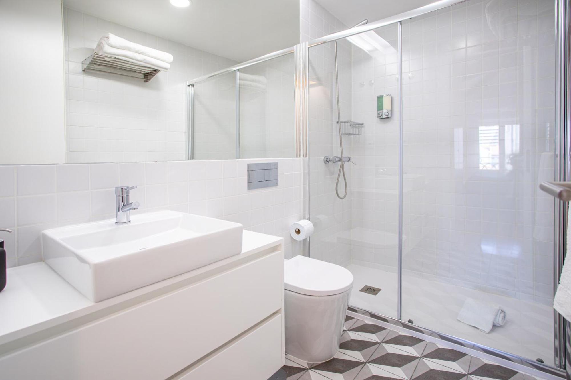 Poveiros Oak Loft - Santo Ildefonso Apartment Porto Exterior photo